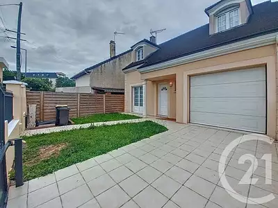 Maison, 78,3 m²