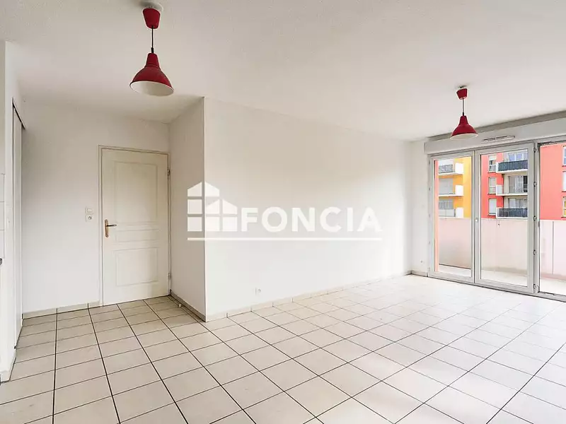 Appartement, 78 m²
