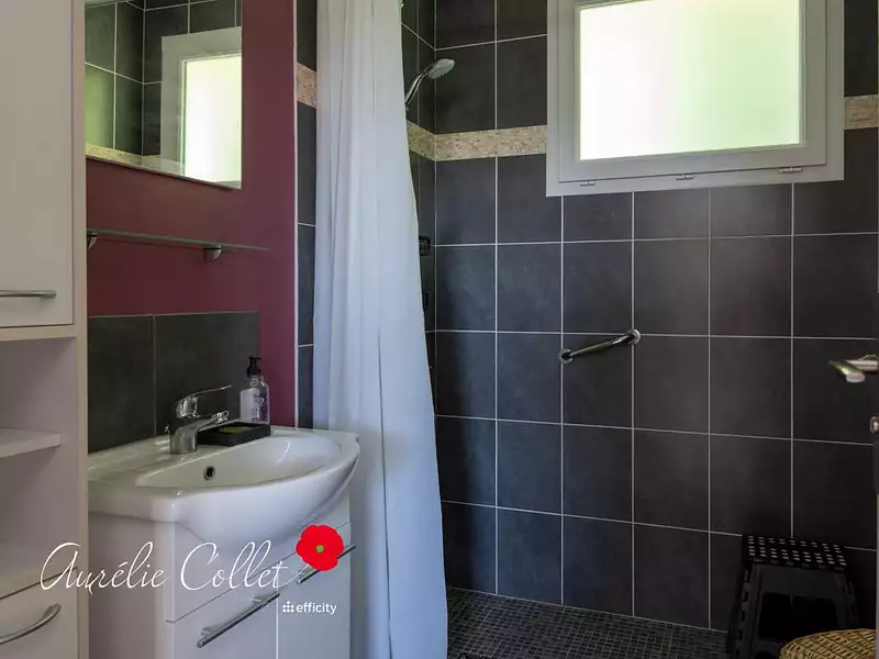 Maison, 59 m²