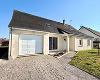Maison, 160 m²
