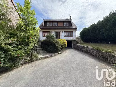 Maison, 125 m²