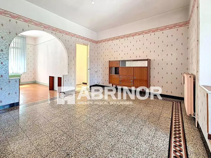Maison, 110 m²