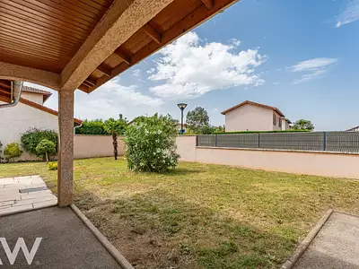 Maison, 115 m²