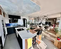 Appartement, 122 m²