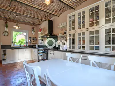 Maison, 236 m²