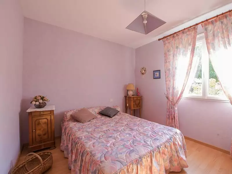 Maison, 159 m²