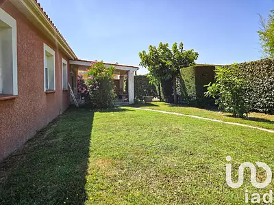 Maison, 110 m²