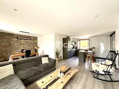 Maison, 100 m²
