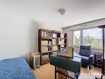 Appartement, 101,64 m²