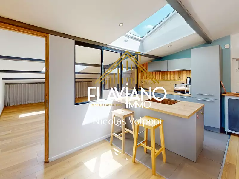 Appartement, 87,97 m²