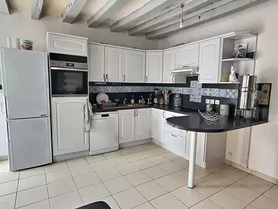 Maison, 100 m²