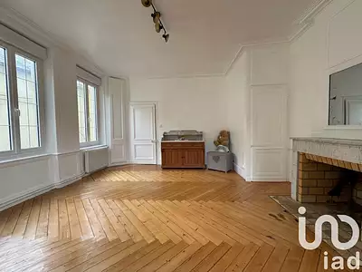 Maison, 207 m²