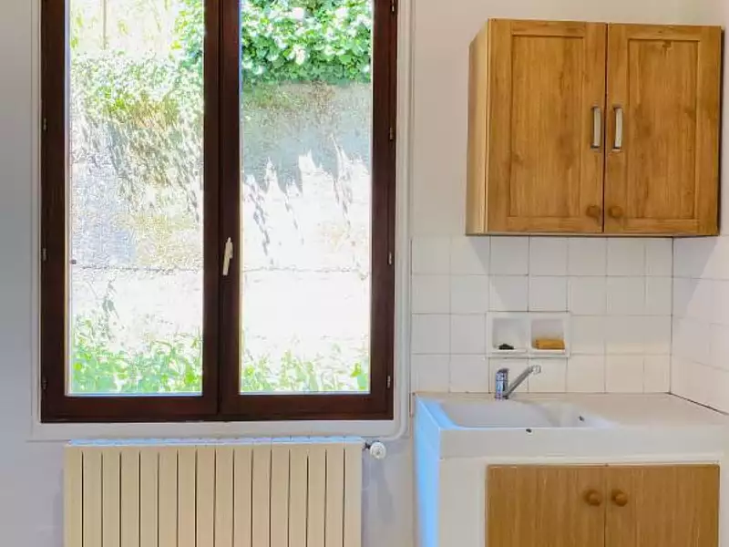 Maison, 196 m²