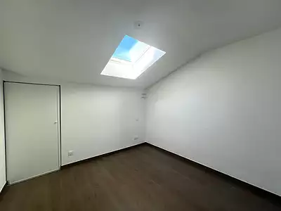 Appartement, 60 m²