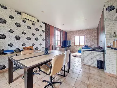 Maison, 90 m²