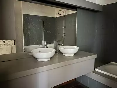 Appartement, 111 m²