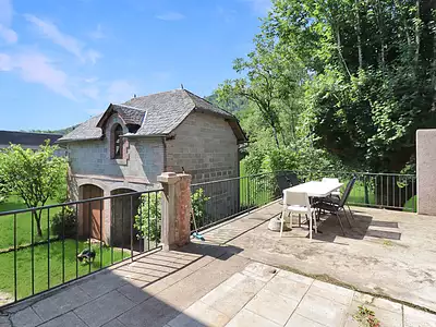 Maison, 156 m²
