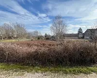 Terrain, 4 299 m²