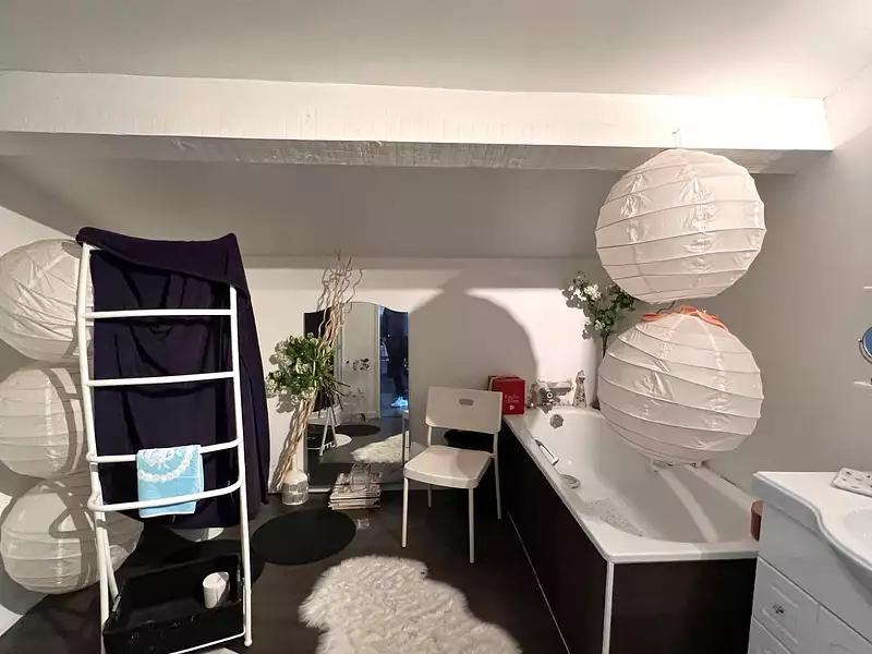 Maison, 130 m²