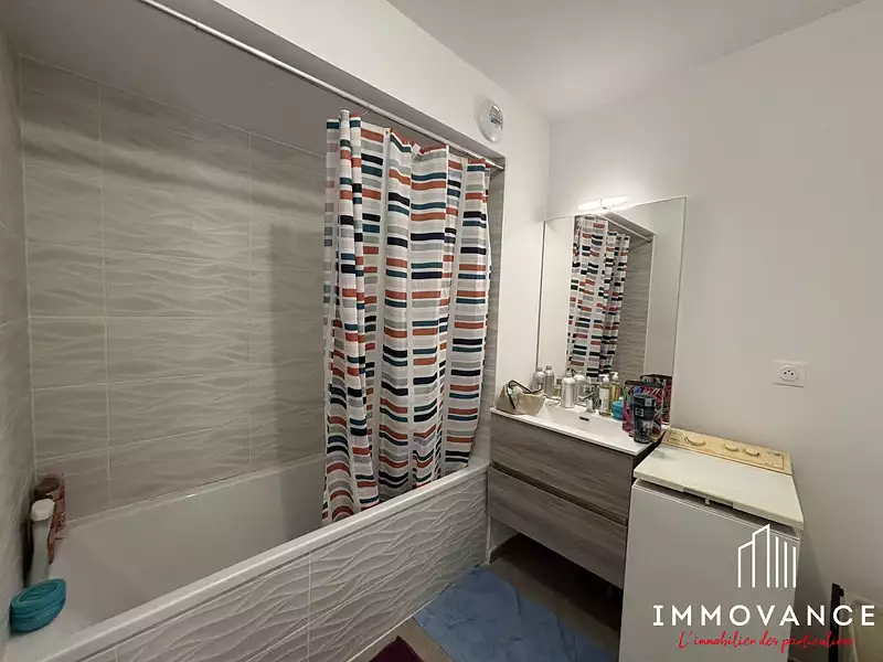 Appartement, 64,49 m²