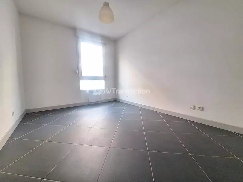 Appartement, 48 m²