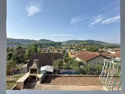 Maison, 99,8 m²