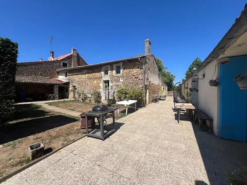 Maison, 149 m²