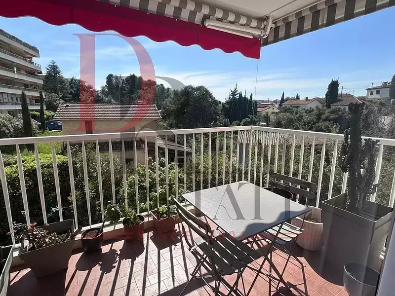 Appartement, 93,19 m²