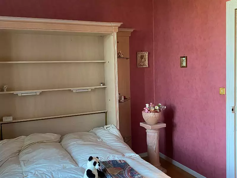 Maison, 81,93 m²