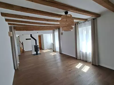 Maison, 115 m²