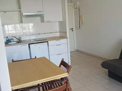 Appartement, 29,11 m²