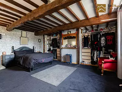 Maison, 122 m²