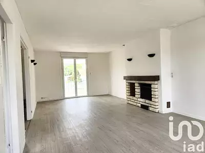 Maison, 82 m²