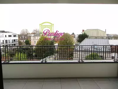 Appartement, 30,32 m²