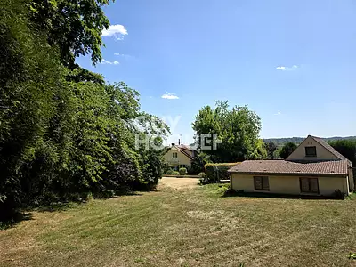 Maison, 194 m²