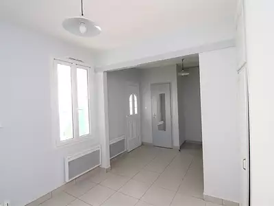 Immeuble, 400 m²