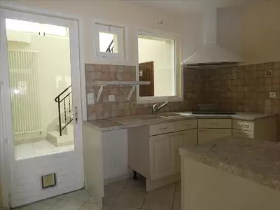 Maison, 132 m²