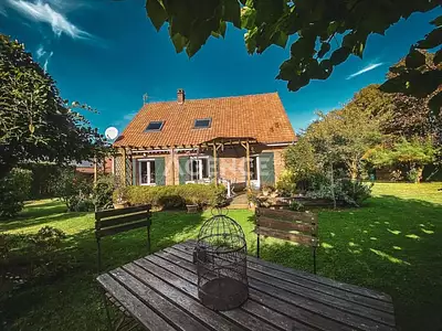 Maison, 169 m²