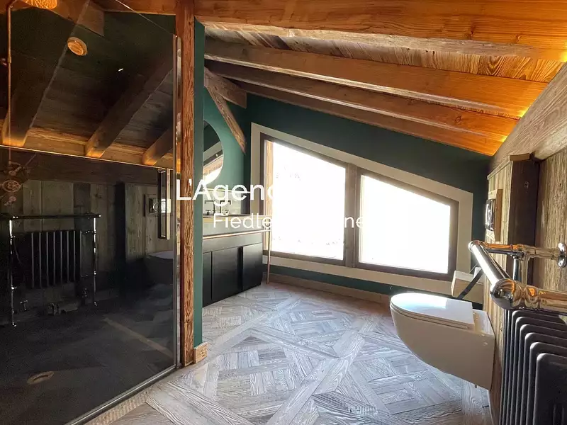 Maison, 285 m²