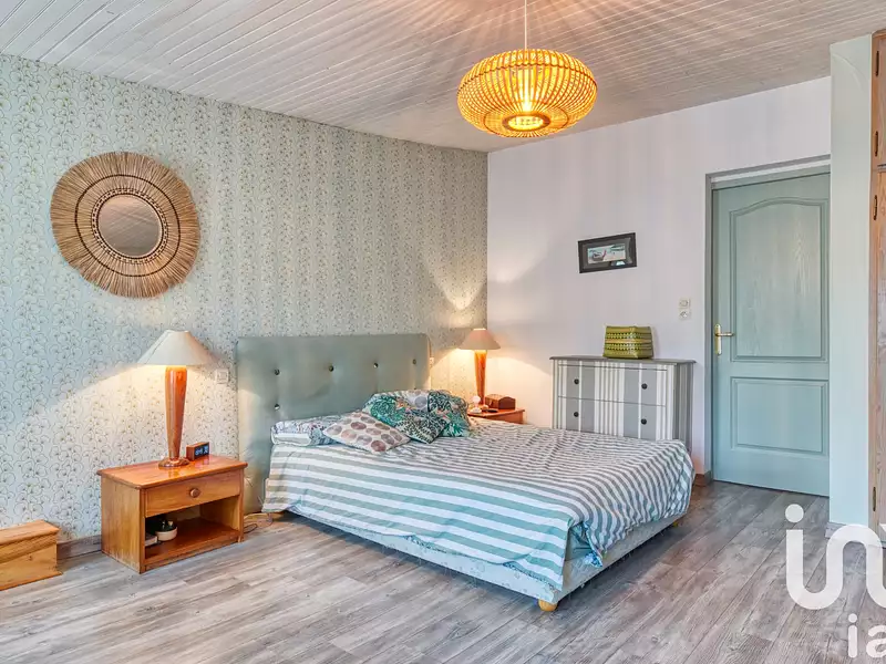 Maison, 190 m²
