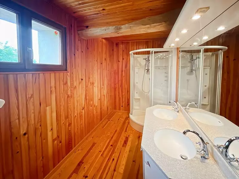 Maison, 107 m²