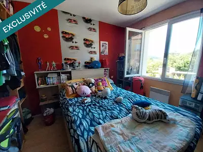 Maison, 90 m²