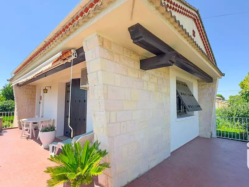 Maison, 130 m²