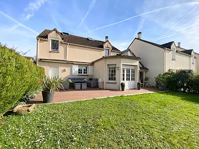 Maison, 135 m²