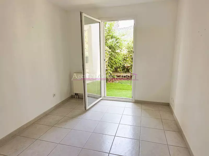 Appartement, 53 m²