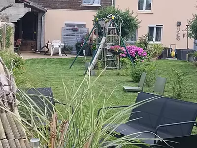 Maison, 412 m²