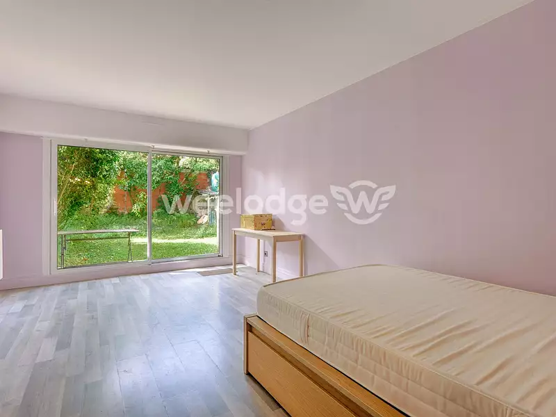 Appartement, 34 m²