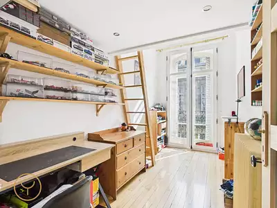 Appartement, 68,78 m²