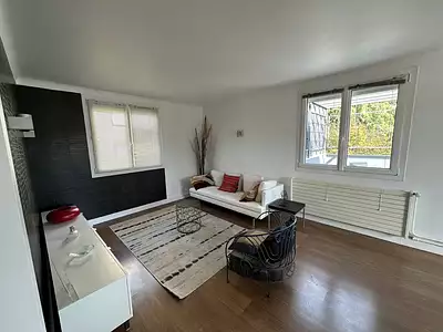 Appartement, 97,06 m²