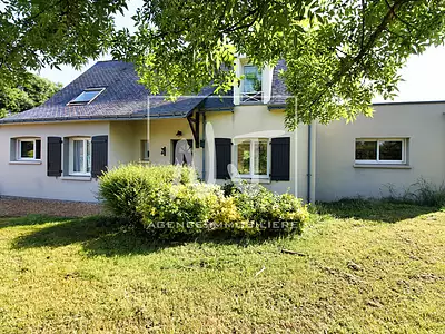 Maison, 160 m²